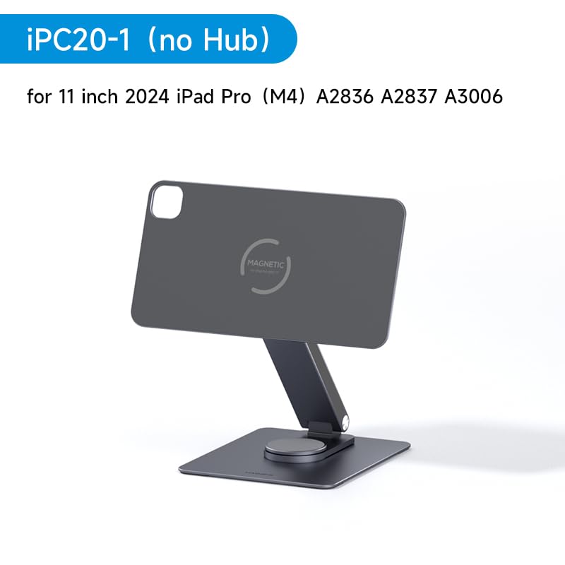 iPadをデスクトップPCに変えるiPad用マジックスタンド hagibis iPadをデスクトップPCに変えるiPad用マジックスタンド hagibis